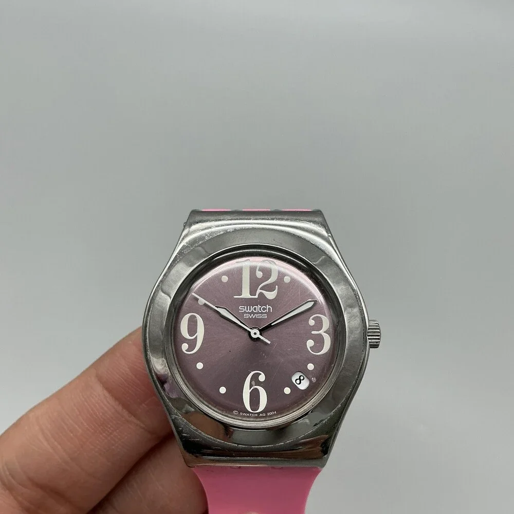Swatch see photos
